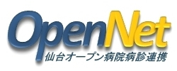 オープンネットのロゴ